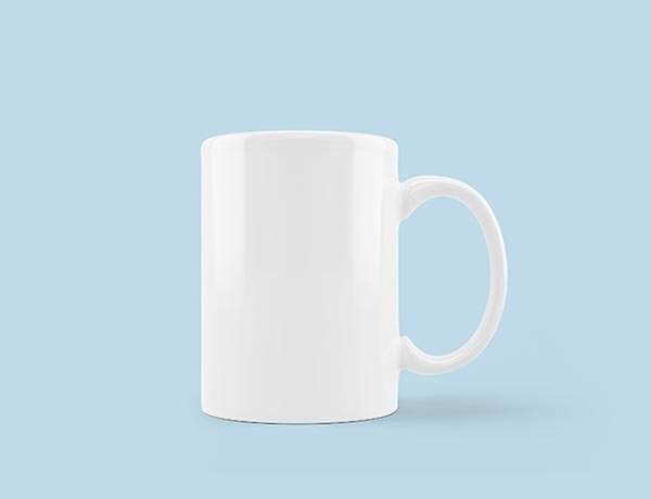 caneca banner loja