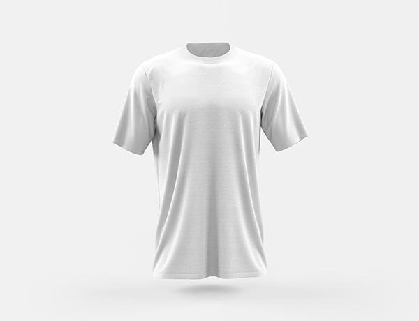 T-Shirt Four