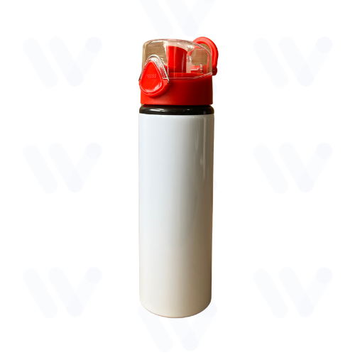 Squeeze Jumbo Vermelho