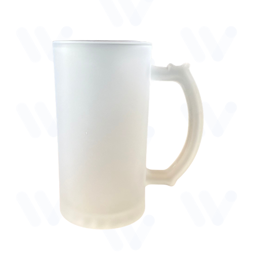 Caneca chopp fosca Branca