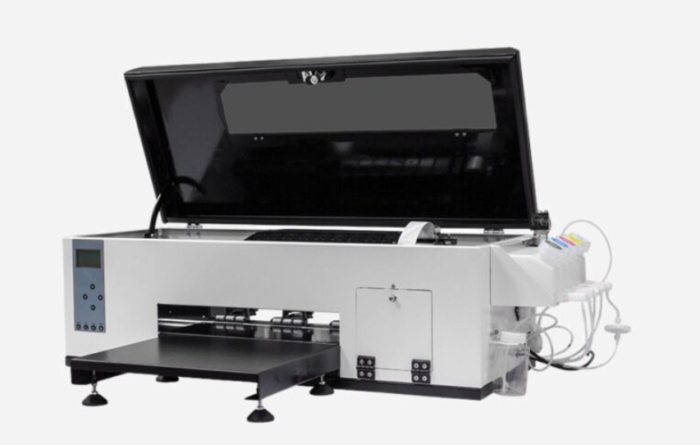KIT Máquina DTF