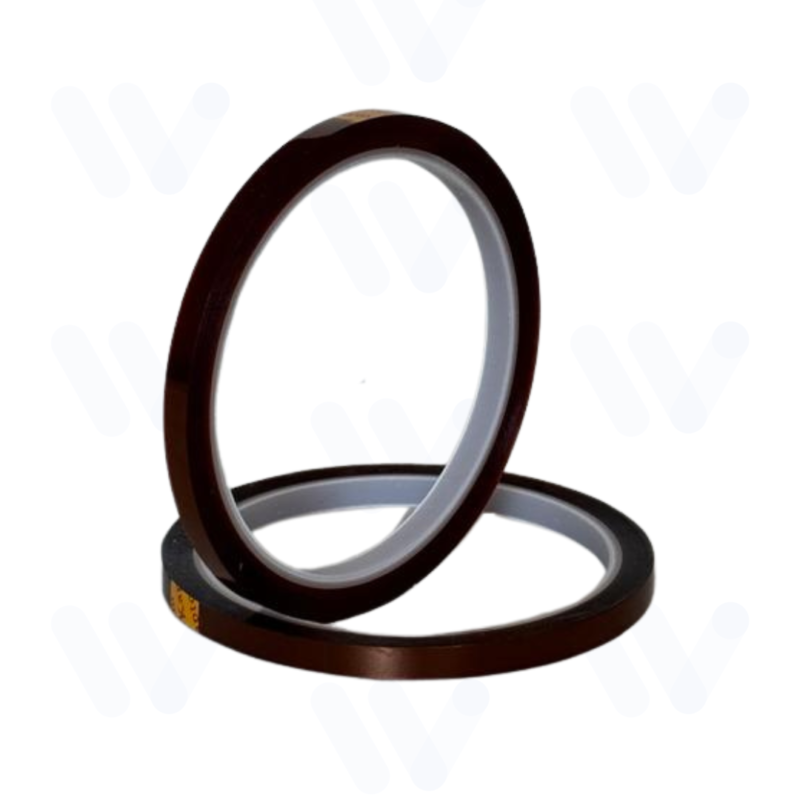Fita Térmica 6mm MARROM