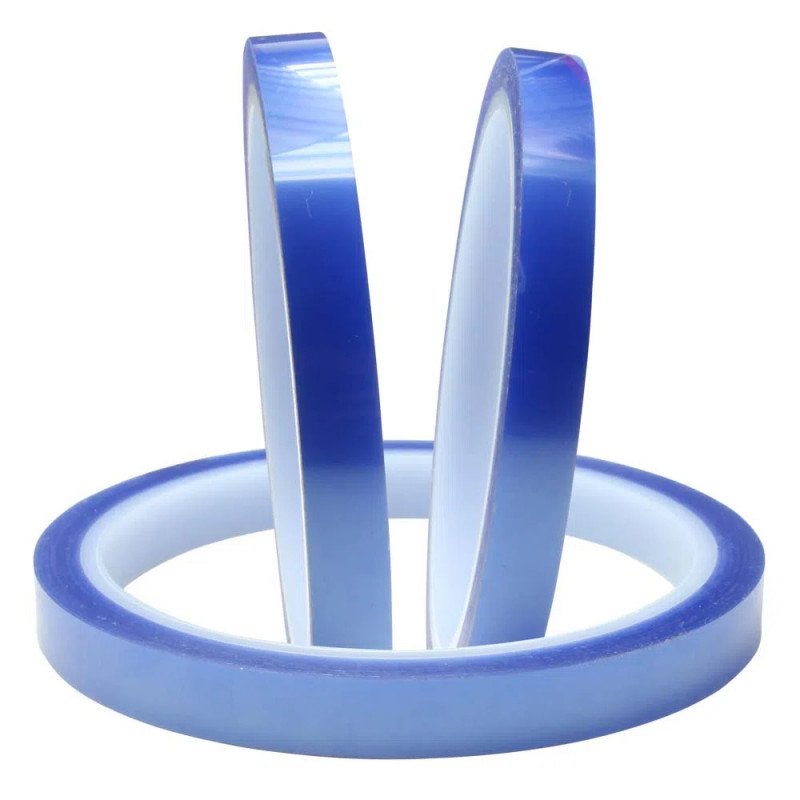Fita Térmica para Sublimação 10mmx33m