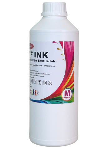 Tinta DTF 1L Sublimachine Magenta