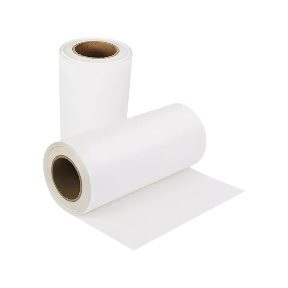 Filme DTF para impressão 30CMX100M