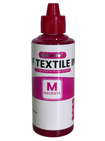Tinta DTF iTransfer 100ml Magenta