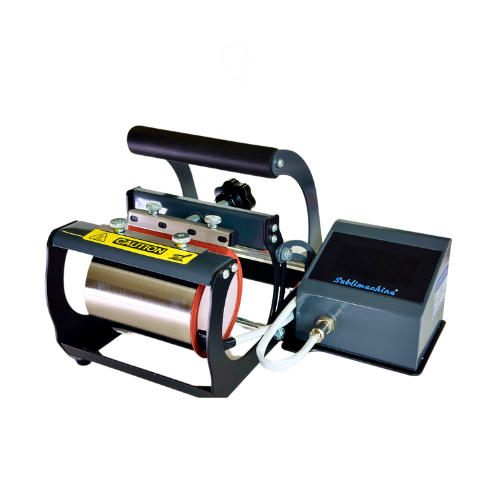 Prensa Térmica Canecas Sublimador Touch Screen 220V Sublimachine