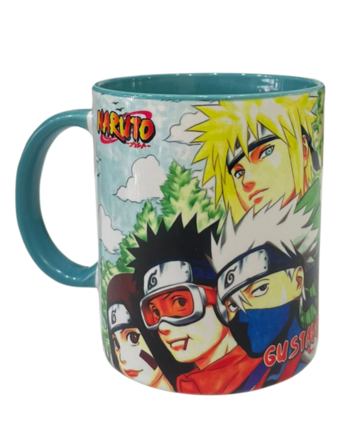 Caneca Cerâmica Personalizada