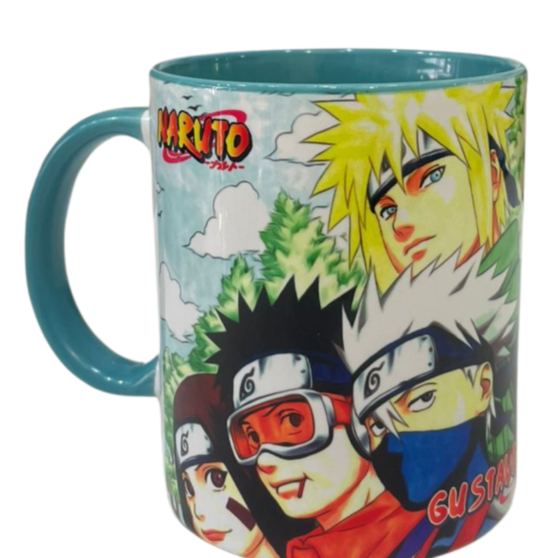 Caneca Cerâmica Personalizada