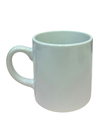 Caneca Cerâmica Para Sublimação 6oz 180ml