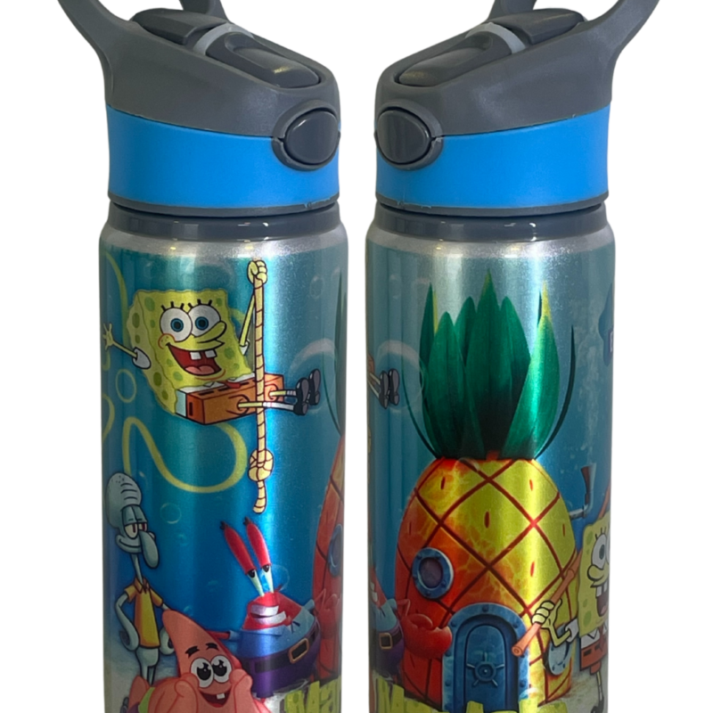 Squeeze Personalizada